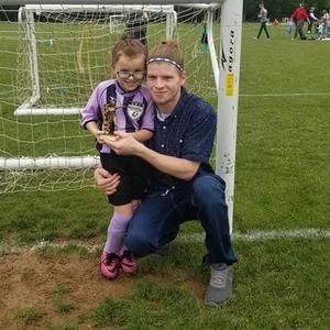 Meet your Posher, Jonathan